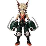 BAN42537 Katsuki Bakugo