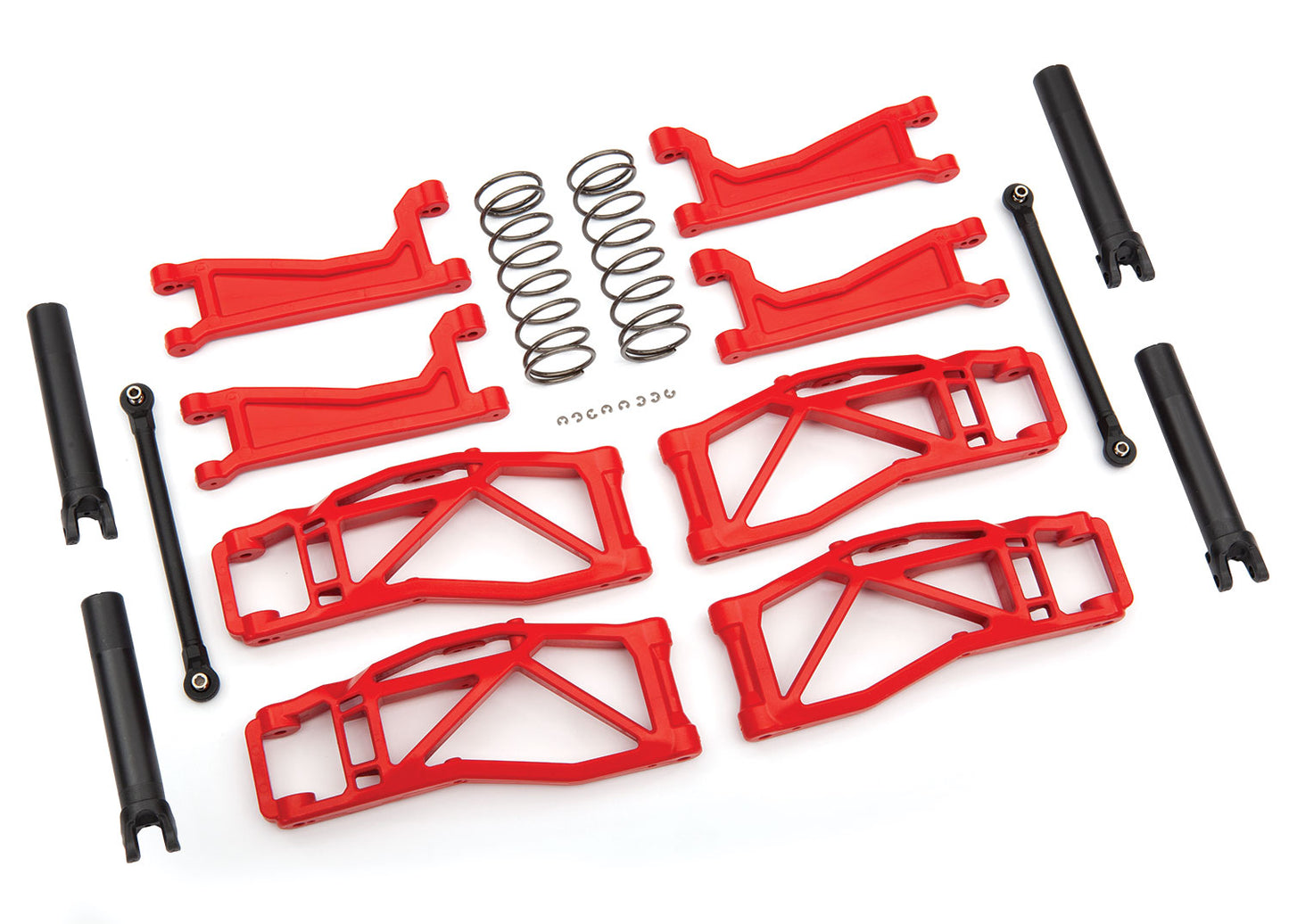 8995R Widemaxx Red