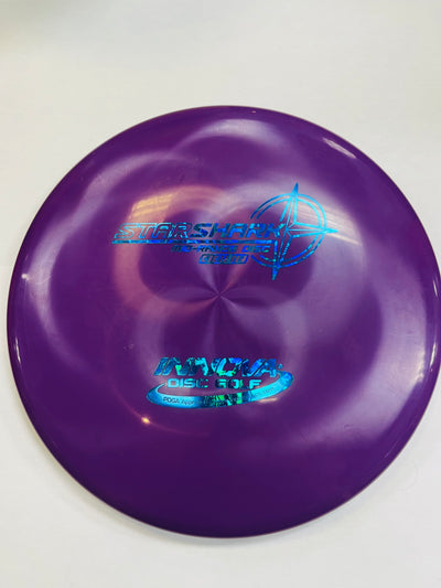 Innova Star Shark Mid-Range Purple