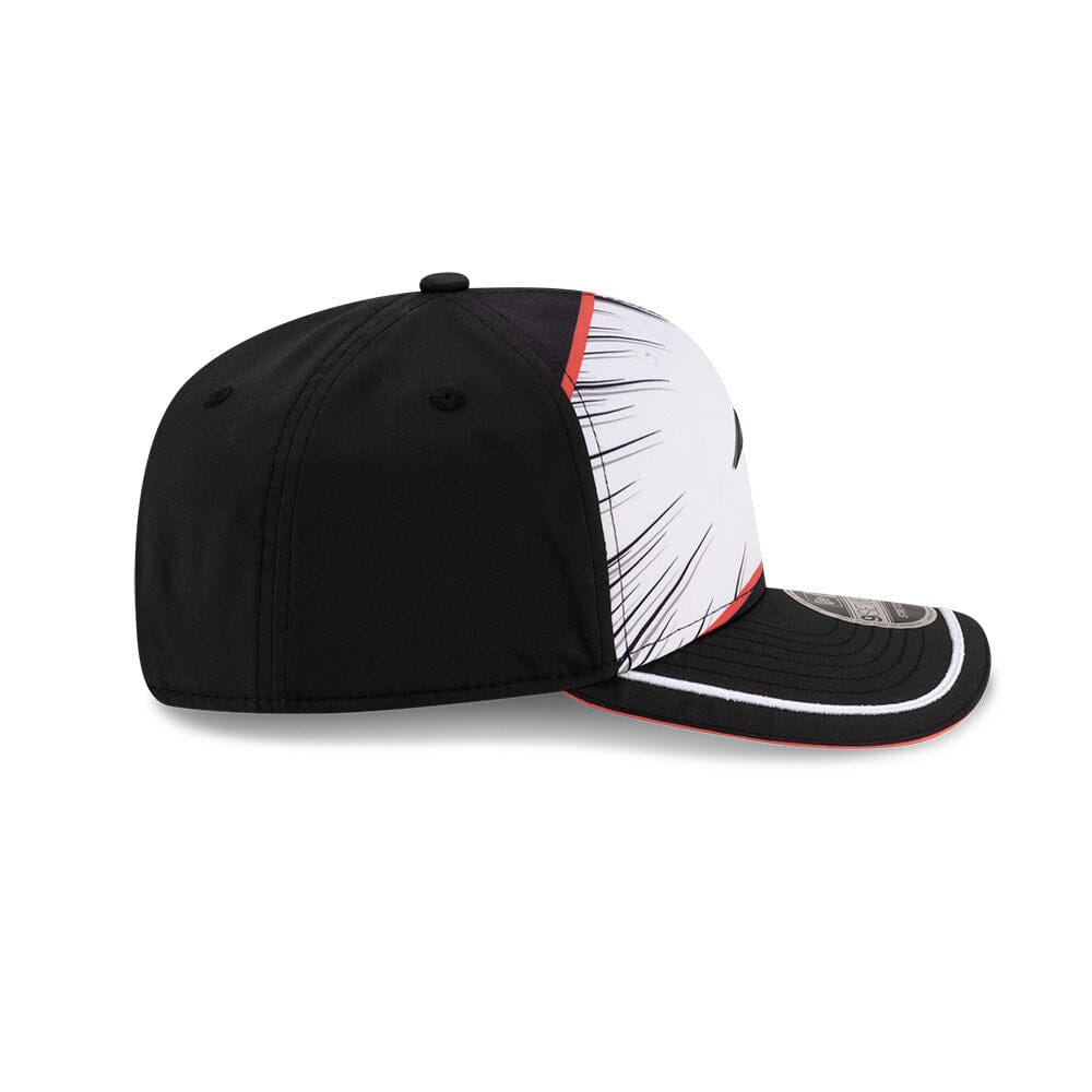 60669274 McLaren Racing F1 New Era 9Seventy Special Edition Japan GP Hat - Black