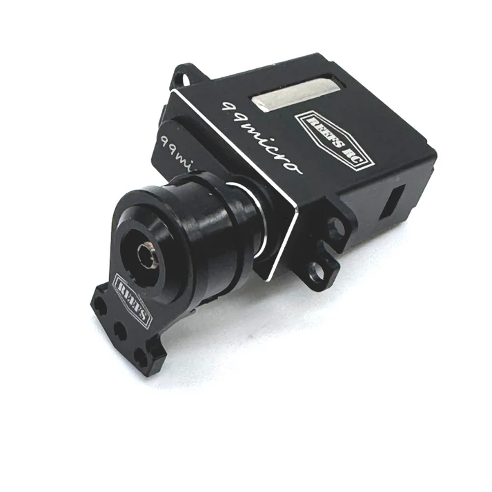 REEFS230 REEFS Aluminum Micro HD Servo Saver