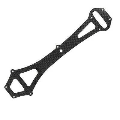 111002T Carbon Fiber Upper