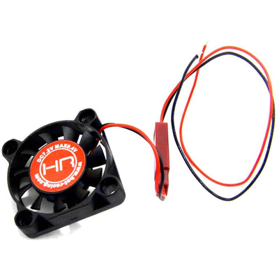 HRMH3030F - 7.2-8.4V Cooling Fan 30x30mm
