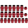 HRATF160B02 Pivot Ball Set Arrma 1/10