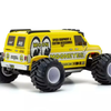 KYO34413T1 Kyosho Fazer Mk2 Mad Van 1/10 4WD Brushed (Mooneyes)