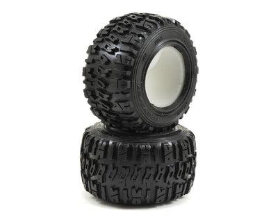 PRO1012100 Trencher T 2.2" All Terrain Truck Tires