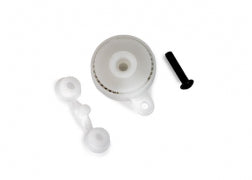 3744X Servo Saver W.Adaptors