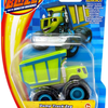 HWCGF20 Blaze Dump Truck Zeg