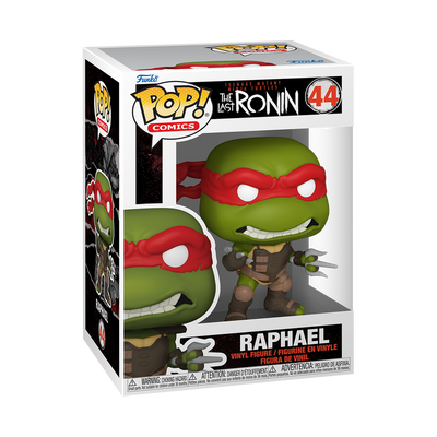 FU83512 TMNT The Last Ronin Raphael