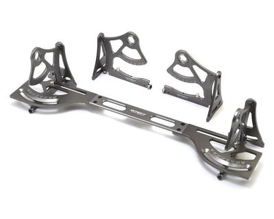 INTC23115 Universal Setup Station System for  Monster Truck 1/8, 1/10 & Other Off-Road