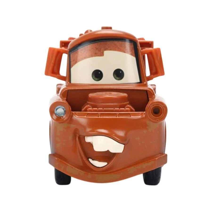Jada 37051 1:32 Disney Pixar Cars Tow Mater – Hollywood Rides