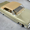 3DMoskCustoms Jevries 63 Impala Ragtop