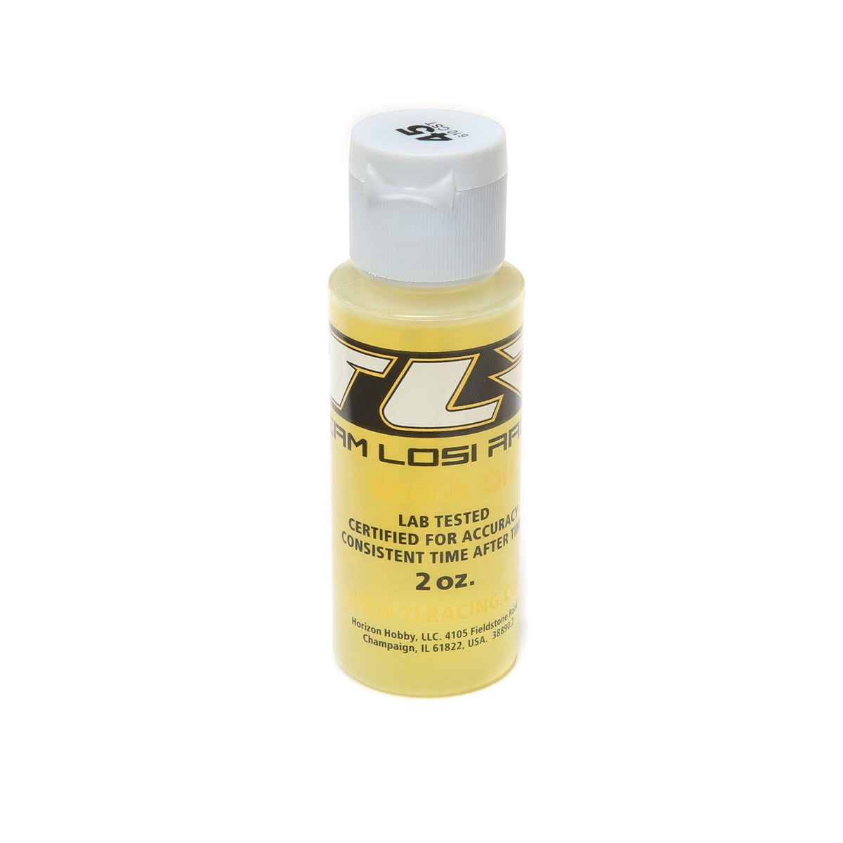 TLR74012 45wt Shock Oil