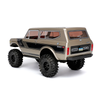 RER39152 Ascent-18 1/18 Scale 4WD Scout II Brushless Rock Crawler- Gold Dust
