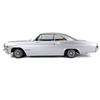 RER33483 1:10 1965 Chevrolet Impala Hopper LowRider - Silver