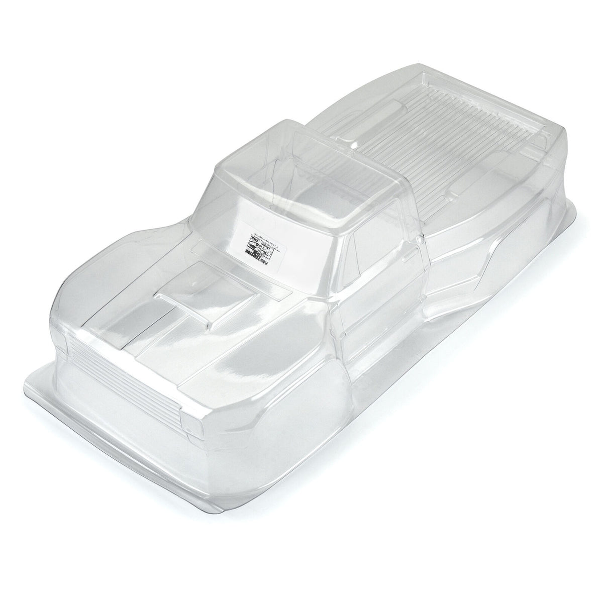 PRO364700 Pro-Line Racing 1/10 1967 Ford F-100 Pre-Runner Clear Body 12.3" WB Crawler