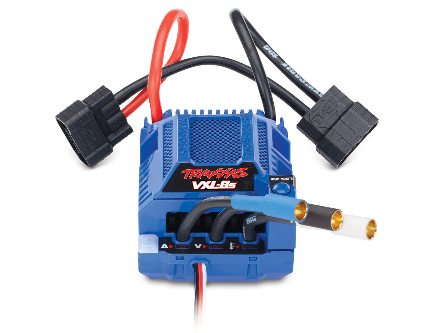 3496T VXL-8S ESC