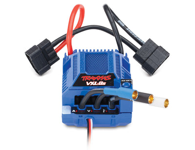 3496T VXL-8S ESC