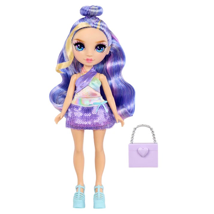 MGA547525 Rainbow High My Fashion Style Assortment