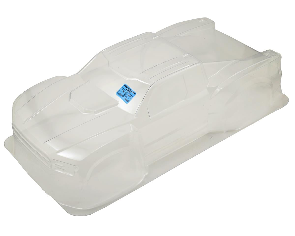 PRO347800 2017 Ford F-150 Raptor Yeti SCORE Truck (Clear)