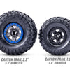 82044-4 Trx4Sport 1/10 Scale TRX-4 Sport High Trail Edition