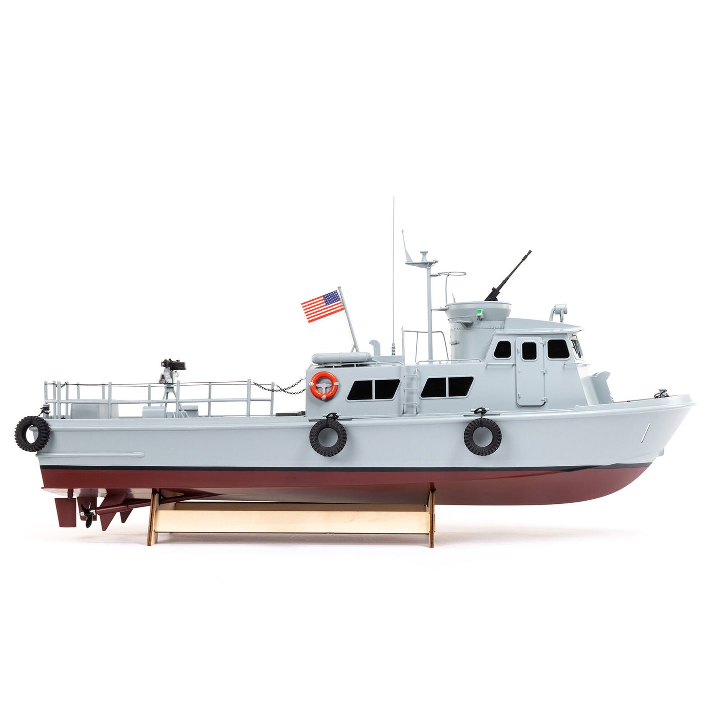 PRB08046 PCF Mk I 24” Swift Patrol Craft RTR