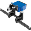 83124-4  Traxxas 4Tec2.0 1/10 Scale AWD Chassis With BL-2S Brushless Power System