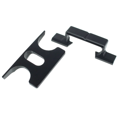 RER38520 Riviera Magnetic Body Mounts (3D Printed) (1 set)