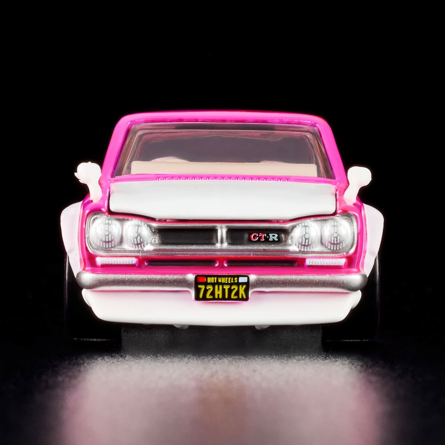 HWJKC01 RLC Exclusive 1972 Skyline H/T 2000GT-R