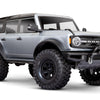 92076-4 TRX-4 2021 Ford Bronco 1/10 Scale And Trail Crawler