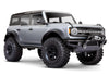 92076-4 TRX-4 2021 Ford Bronco 1/10 Scale And Trail Crawler