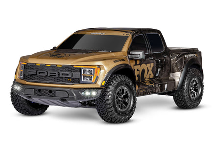 101177-4 Ford Raptor R  4S  Powered 4x4 Ultimate