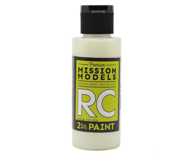 MMRC-041 Clear Acrylic Lexan Body Paint (2oz)