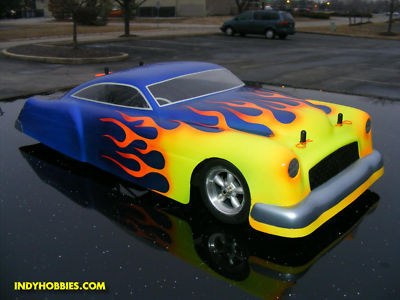 PARMA10152 Gangstar Custom