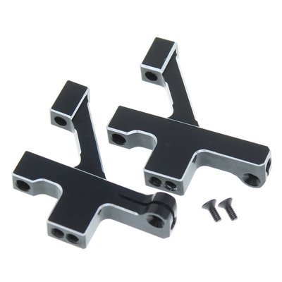 RER31526 Front Lower Suspension Arms (Aluminum)(1pr)