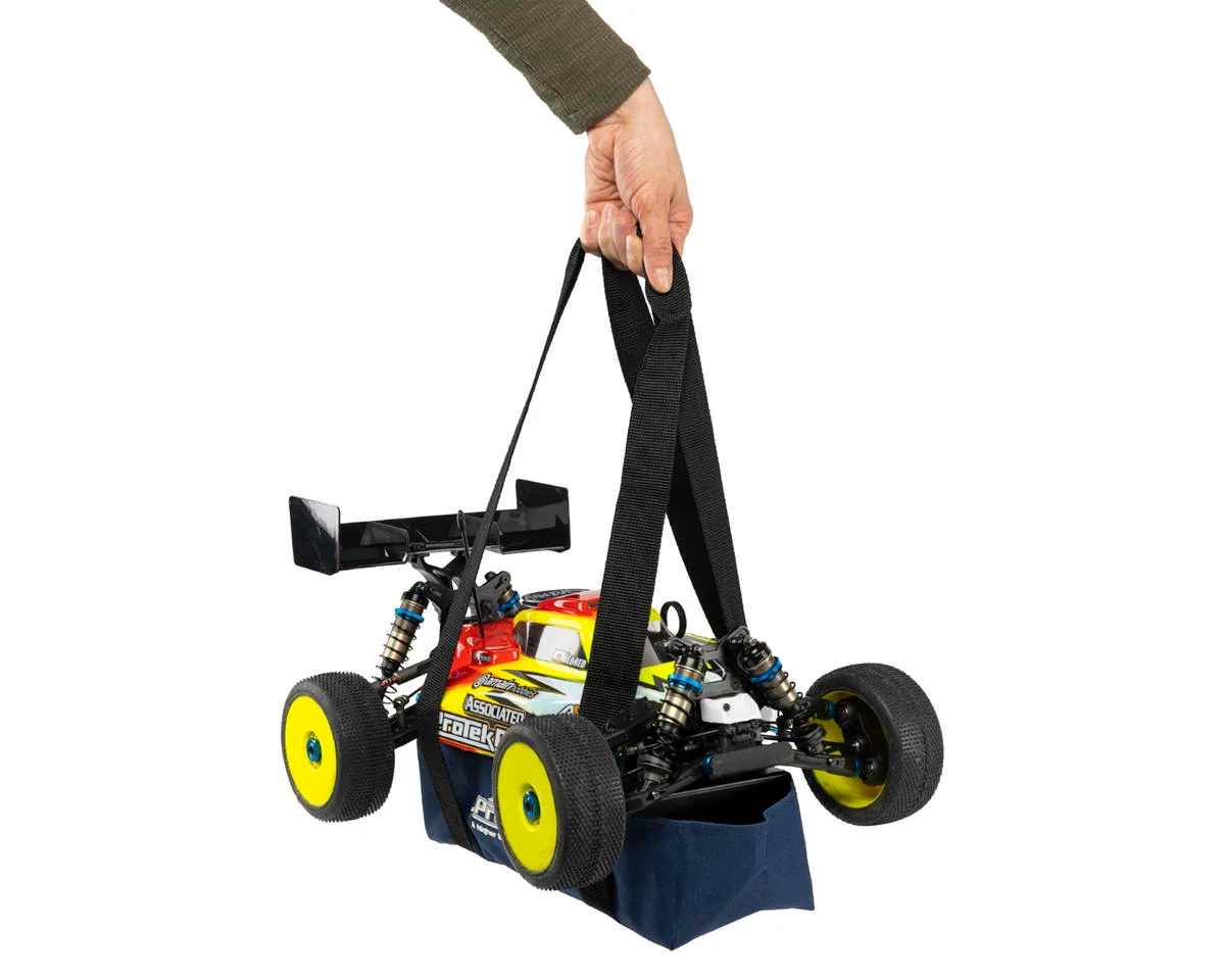 PTK8112 ProTek RC Starter Box Carrying Case