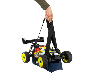 PTK8112 ProTek RC Starter Box Carrying Case