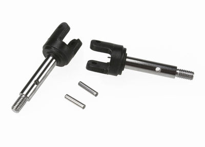 2753X Stub Axles, Rear