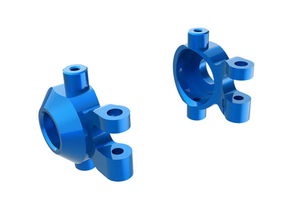 9737- Blue Steering Block