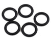 EXO1991 Wheelie Bar Wheel O-Rings (5)