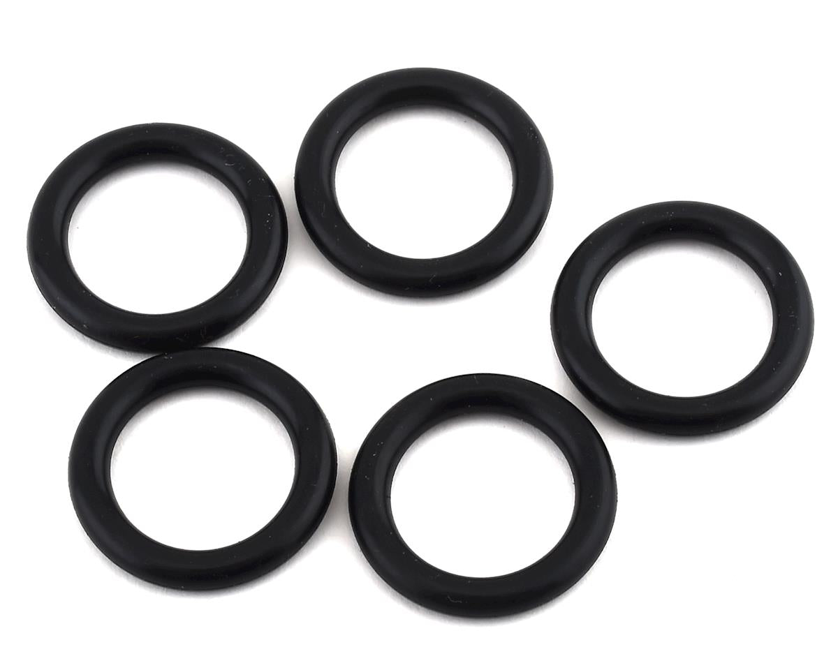 EXO1991 Wheelie Bar Wheel O-Rings (5)