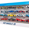 HWH7045 20 Car Pack
