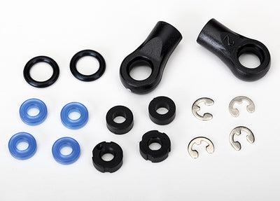 8262 Rebuild kit, TRX-4 shocks