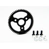 HRSJT254 Steel Spur Gear 54T
