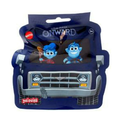 GMM78 Onward Pixar Mini