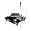 PRB08053 Pro Boat Recoil 2 18" Self-Righting Brushless Deep-V RTR Shreddy