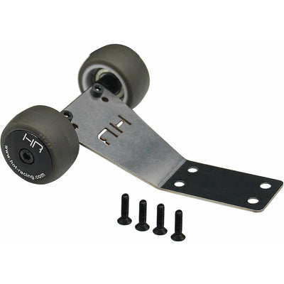 HRGRM133H Granite Grom Wheelie Bar