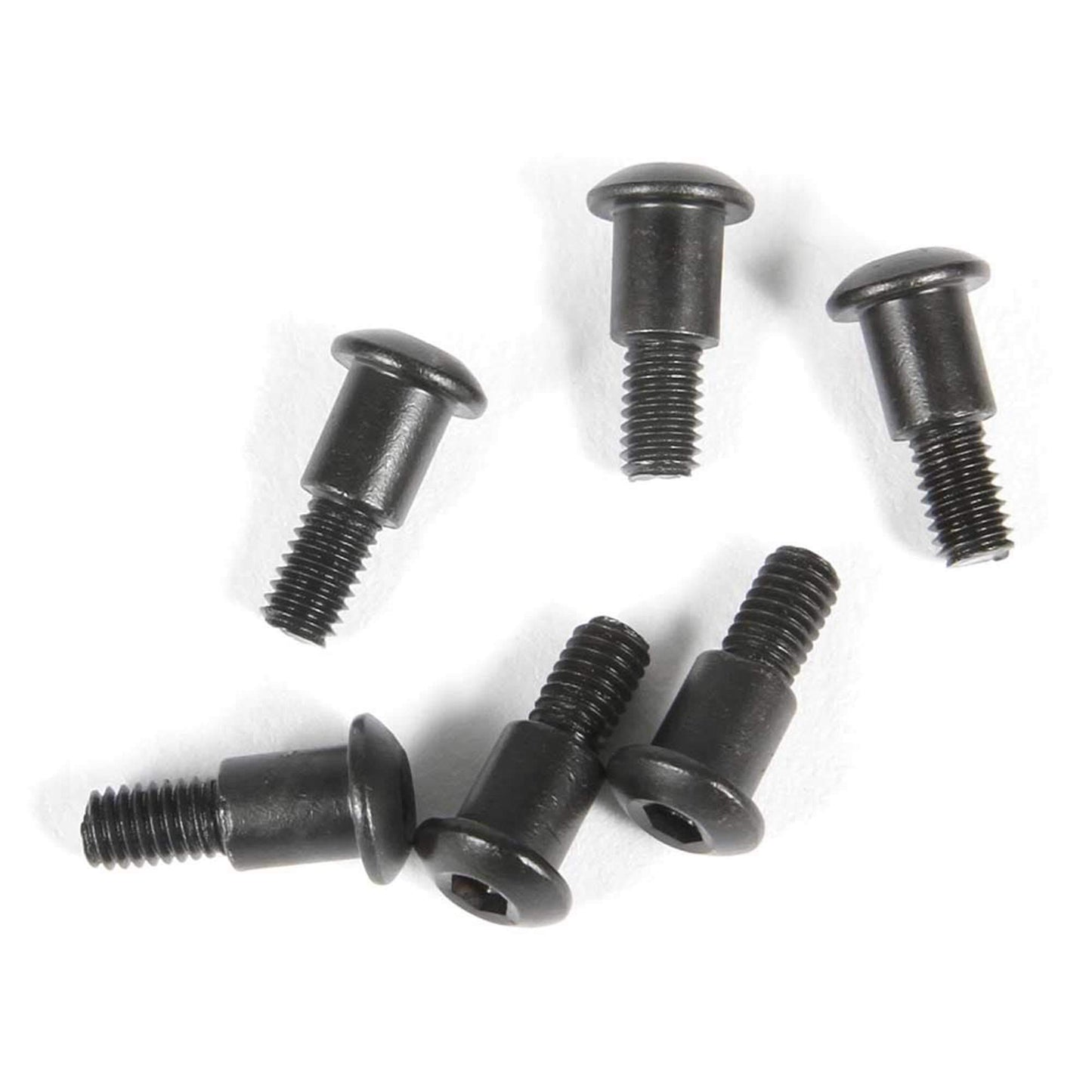 AXIC4403 3x4x10 Shoulder Screws