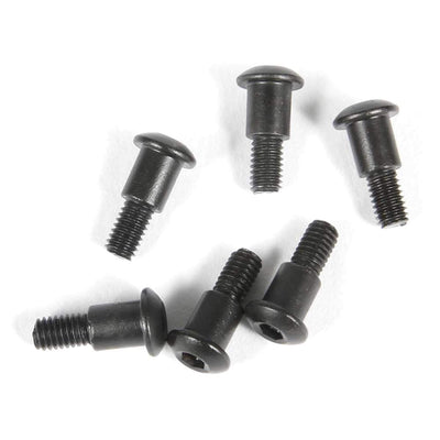 AXIC4403 3x4x10 Shoulder Screws