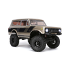 RER39152 Ascent-18 1/18 Scale 4WD Scout II Brushless Rock Crawler- Gold Dust